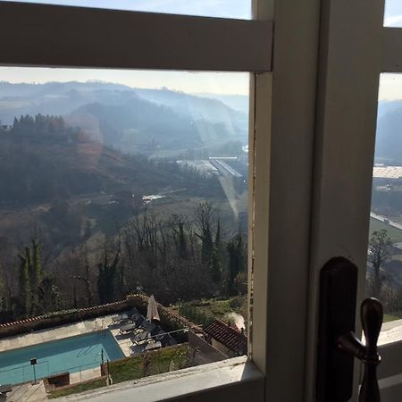 Antico Borgo Hotel Cuneo Kültér fotó
