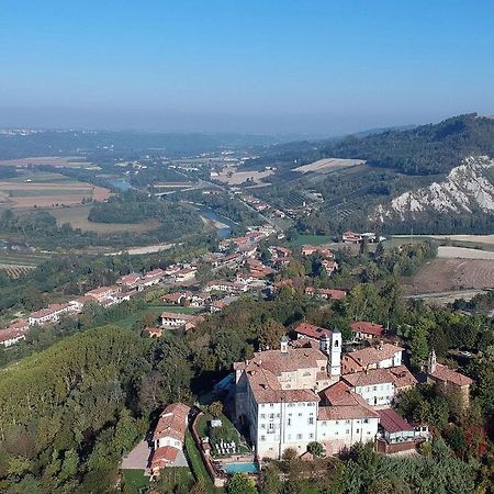 Antico Borgo Hotel Cuneo Kültér fotó