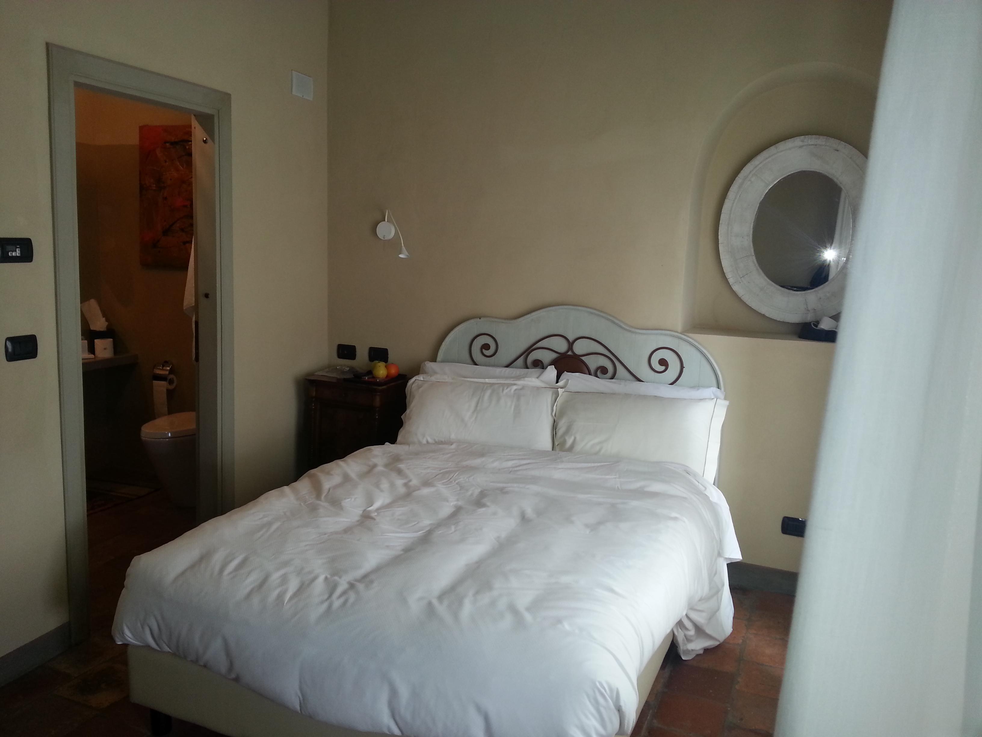 Antico Borgo Hotel Cuneo Kültér fotó