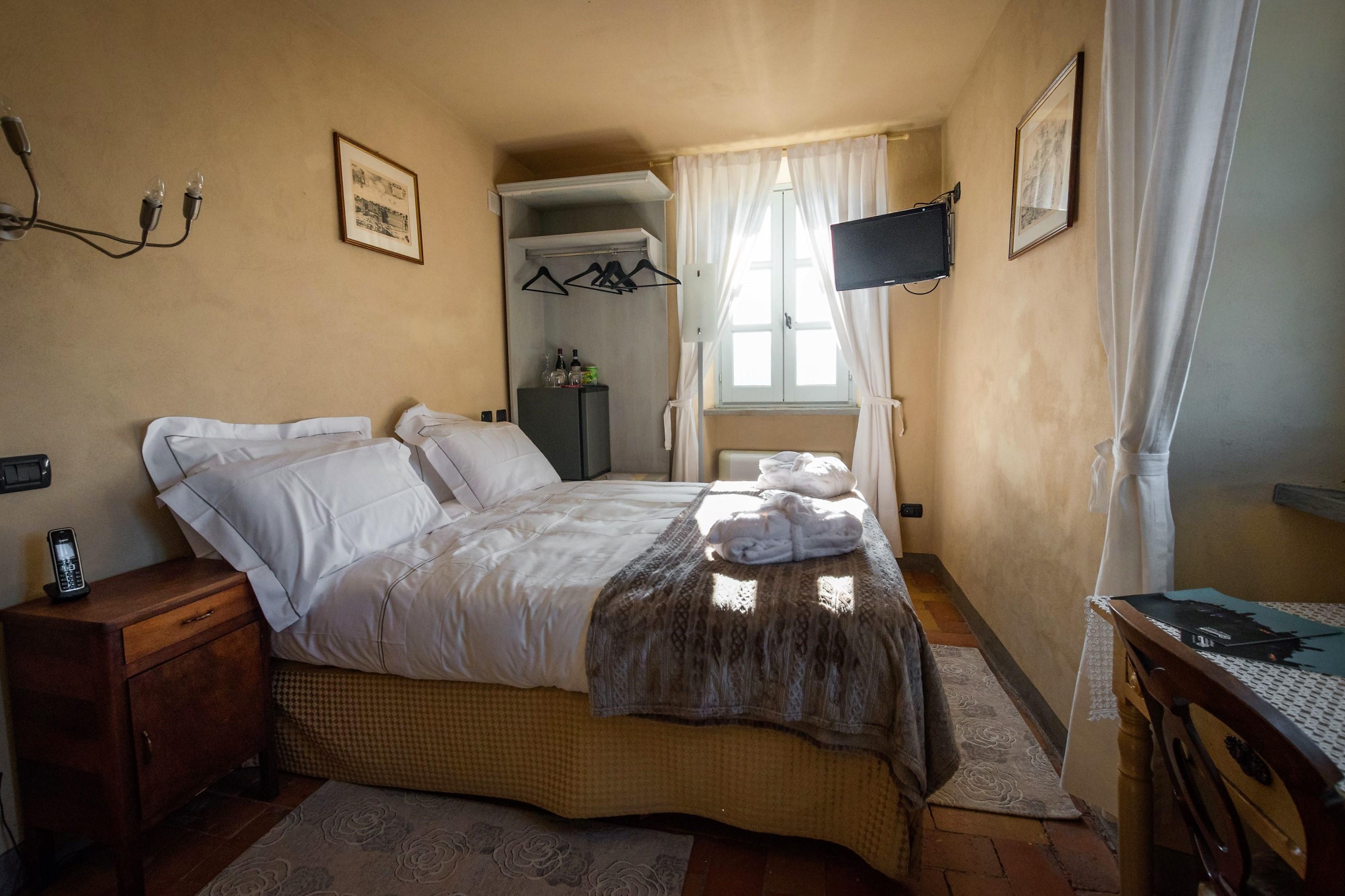 Antico Borgo Hotel Cuneo Kültér fotó