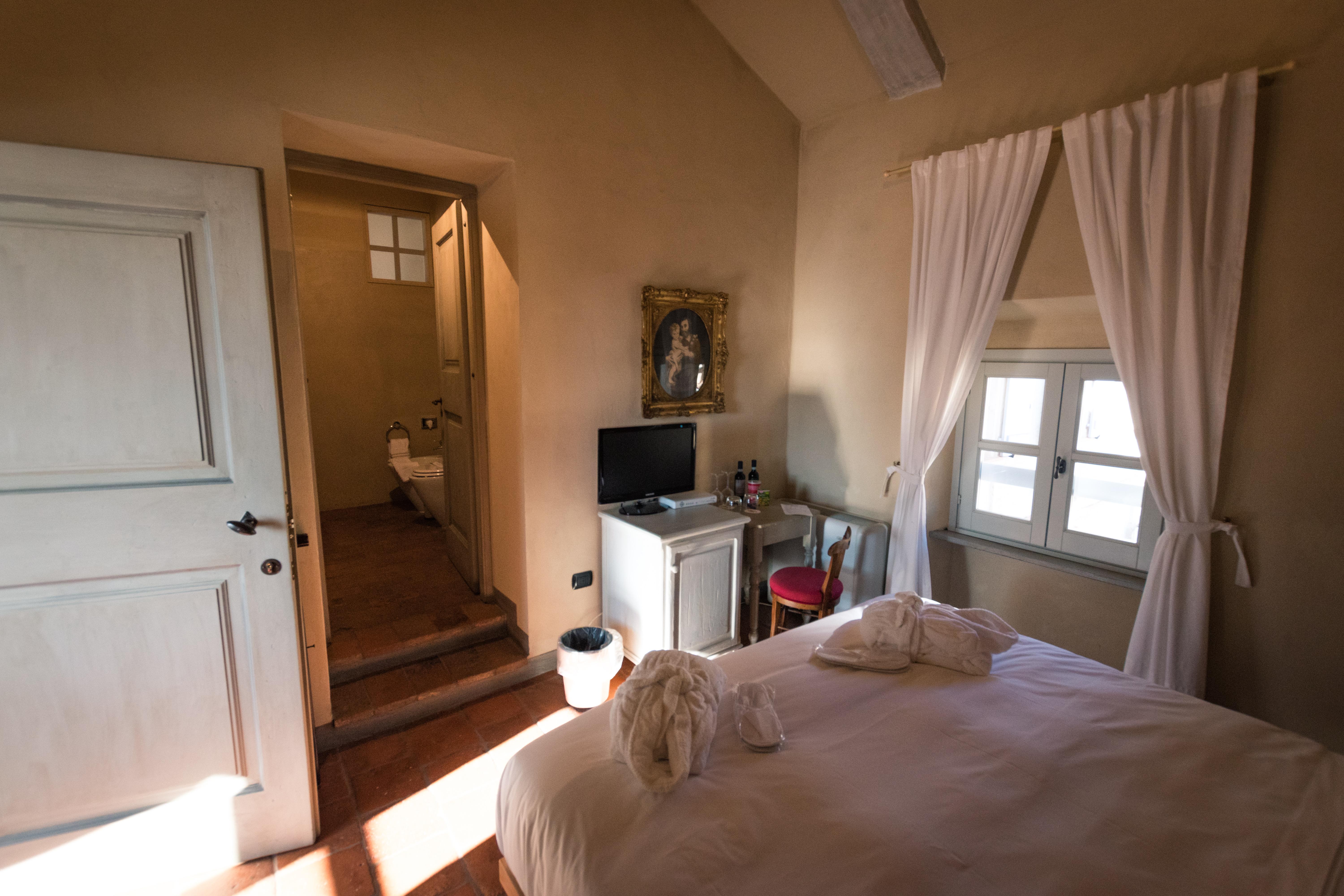 Antico Borgo Hotel Cuneo Kültér fotó