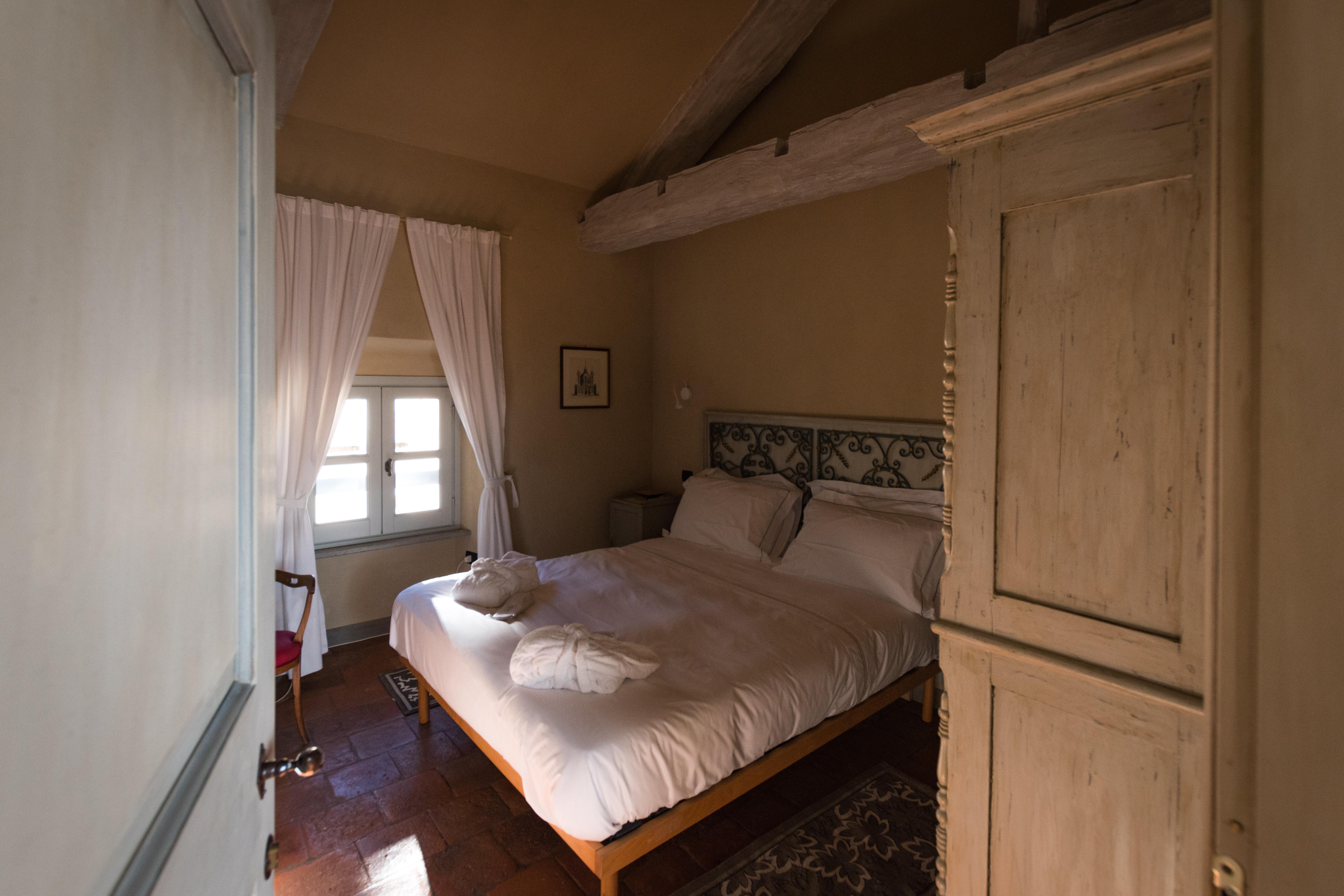 Antico Borgo Hotel Cuneo Kültér fotó