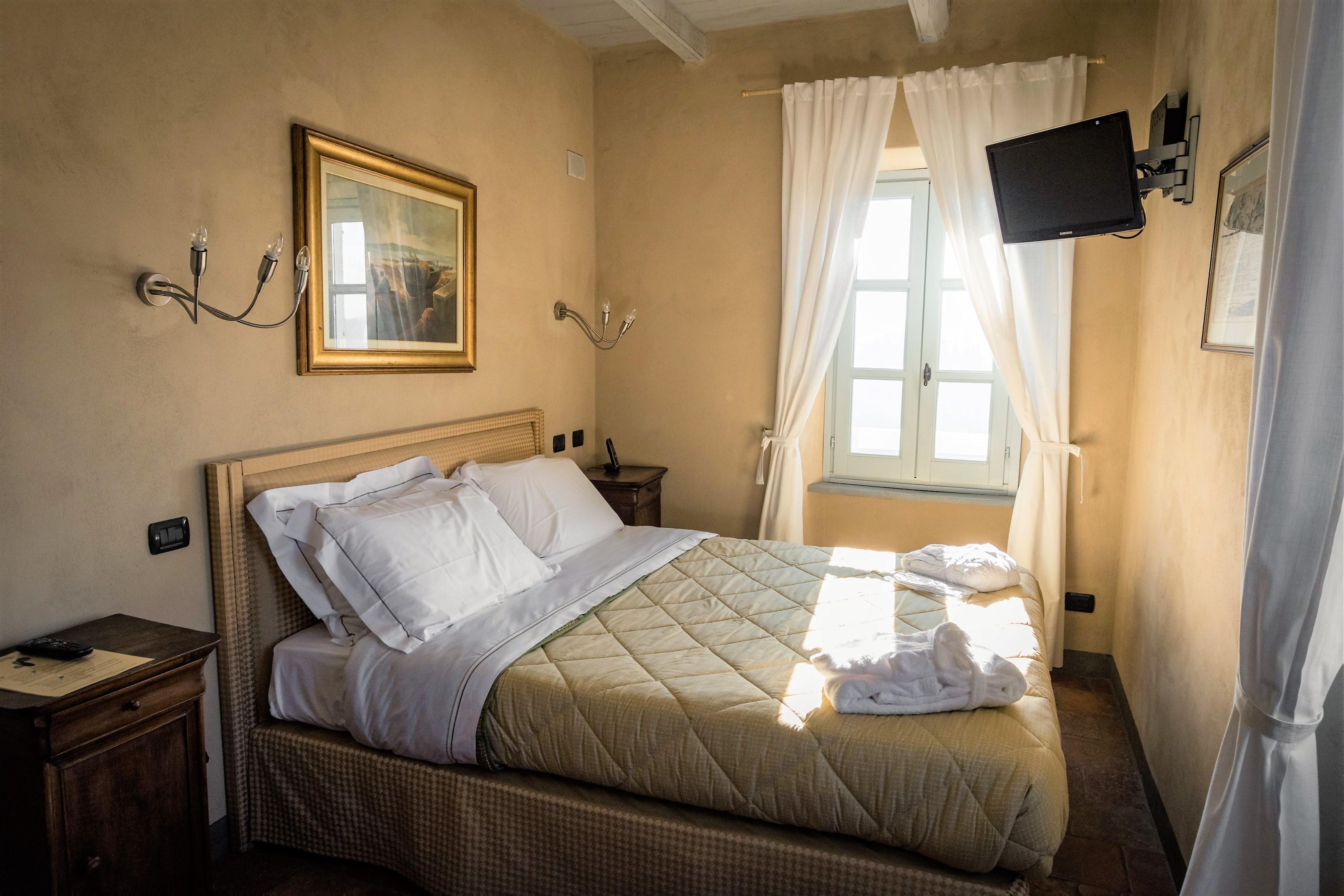Antico Borgo Hotel Cuneo Kültér fotó