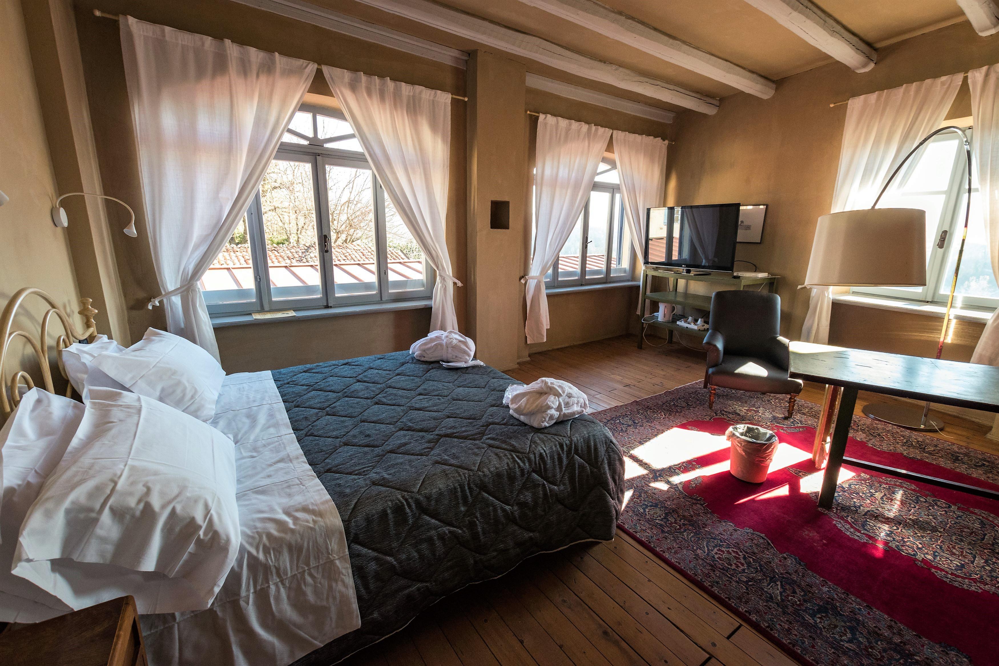 Antico Borgo Hotel Cuneo Kültér fotó