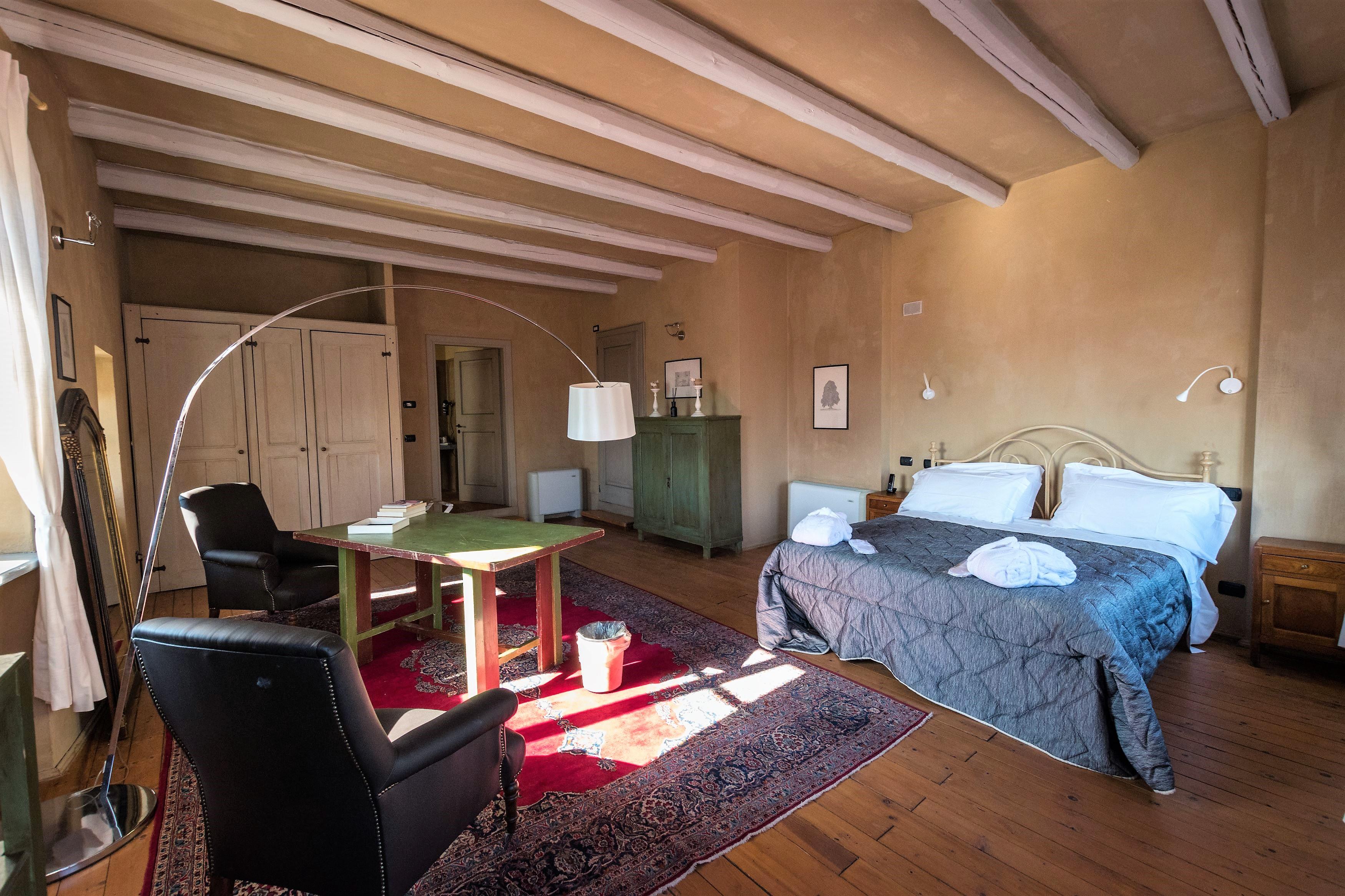 Antico Borgo Hotel Cuneo Kültér fotó