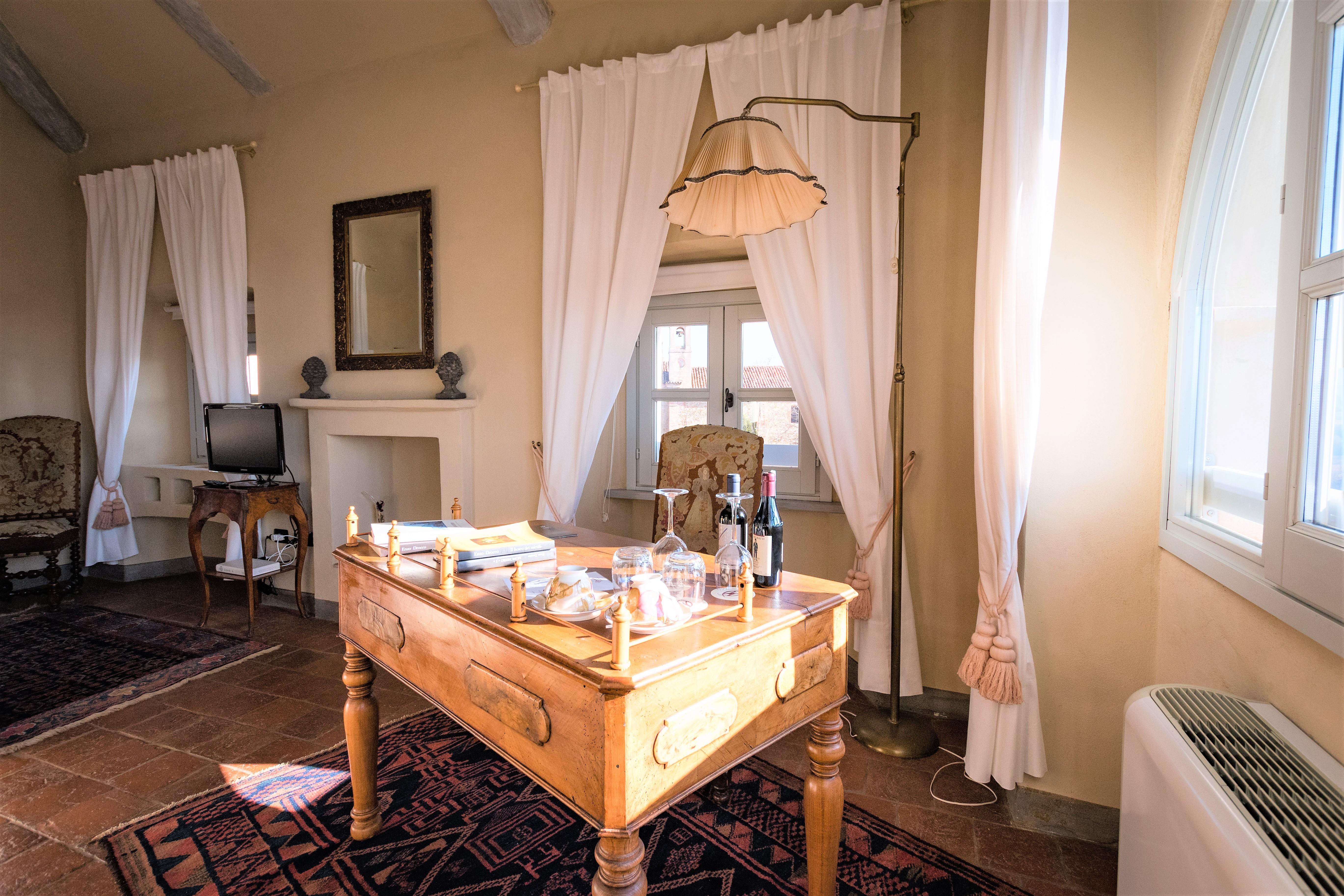 Antico Borgo Hotel Cuneo Kültér fotó