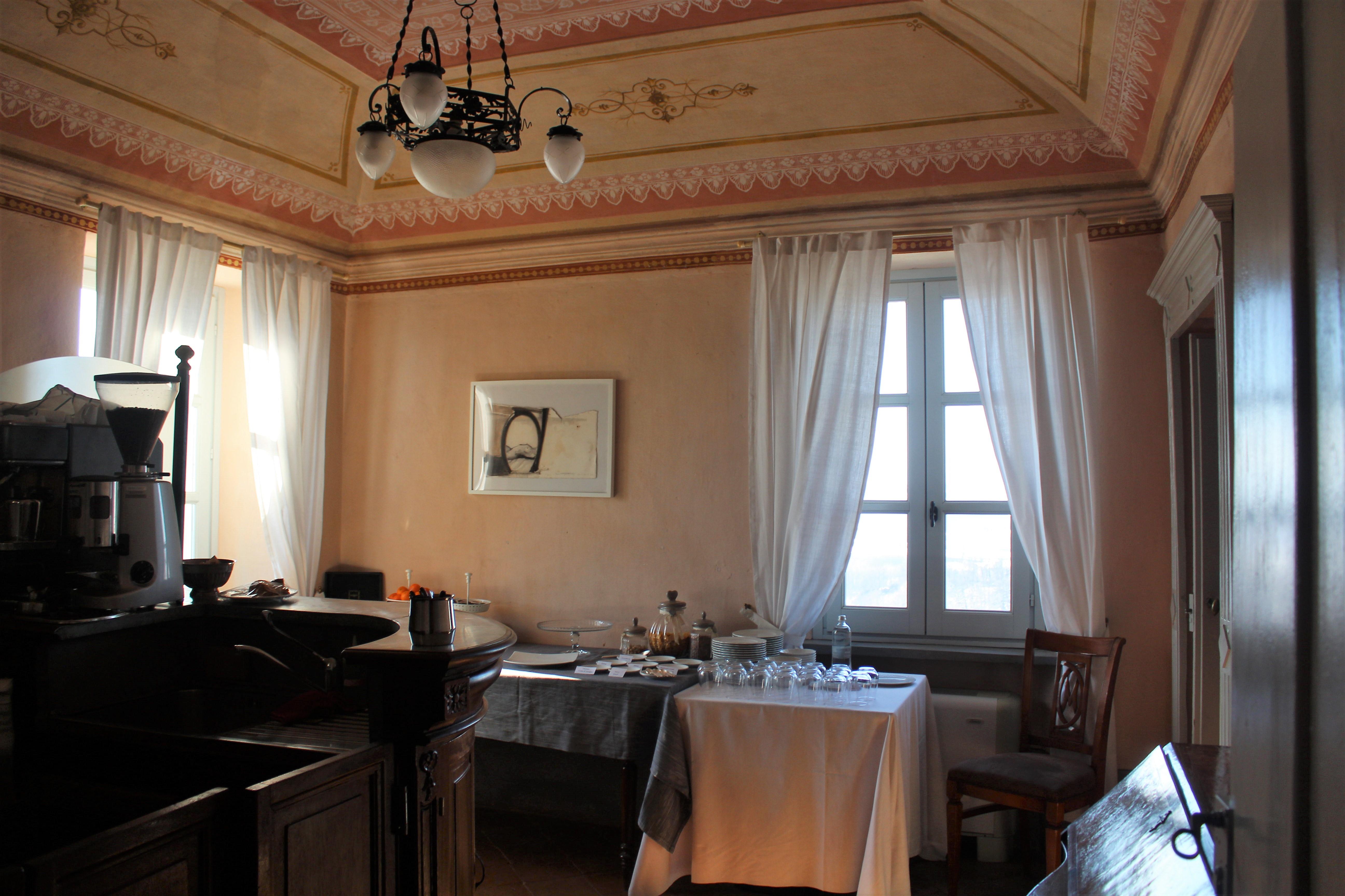 Antico Borgo Hotel Cuneo Kültér fotó