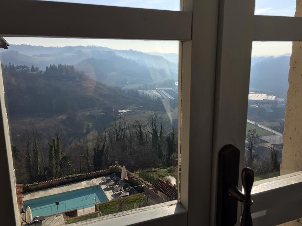 Antico Borgo Hotel Cuneo Kültér fotó