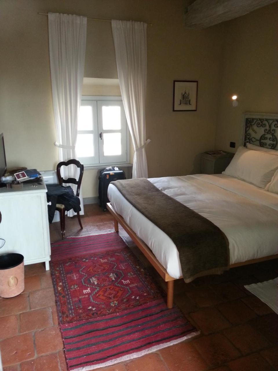 Antico Borgo Hotel Cuneo Kültér fotó