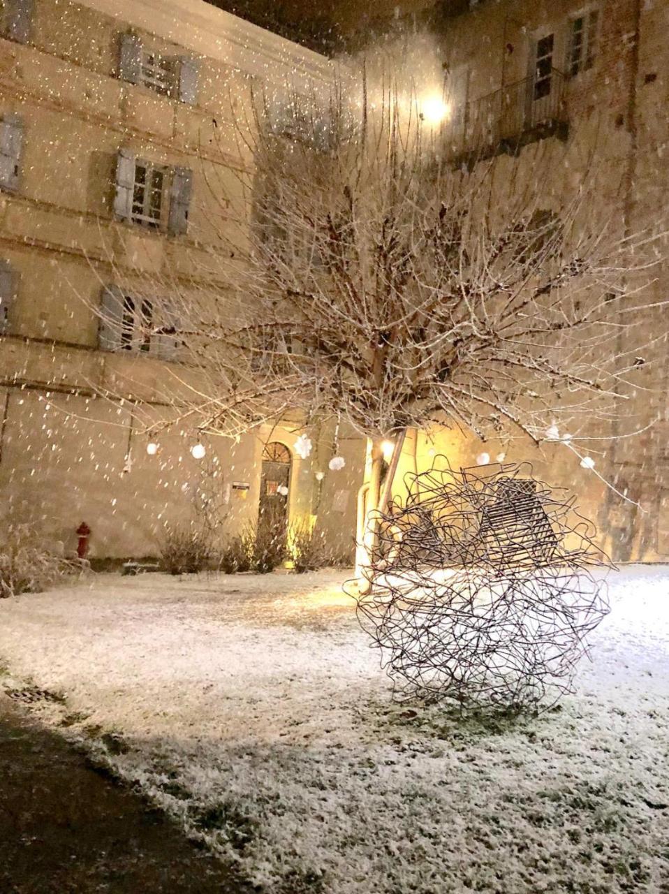 Antico Borgo Hotel Cuneo Kültér fotó