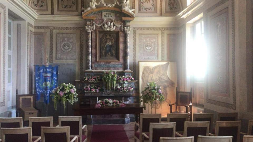 Antico Borgo Hotel Cuneo Kültér fotó