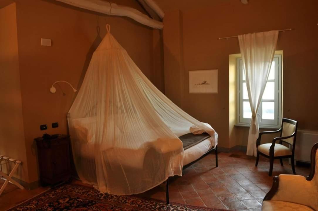 Antico Borgo Hotel Cuneo Kültér fotó