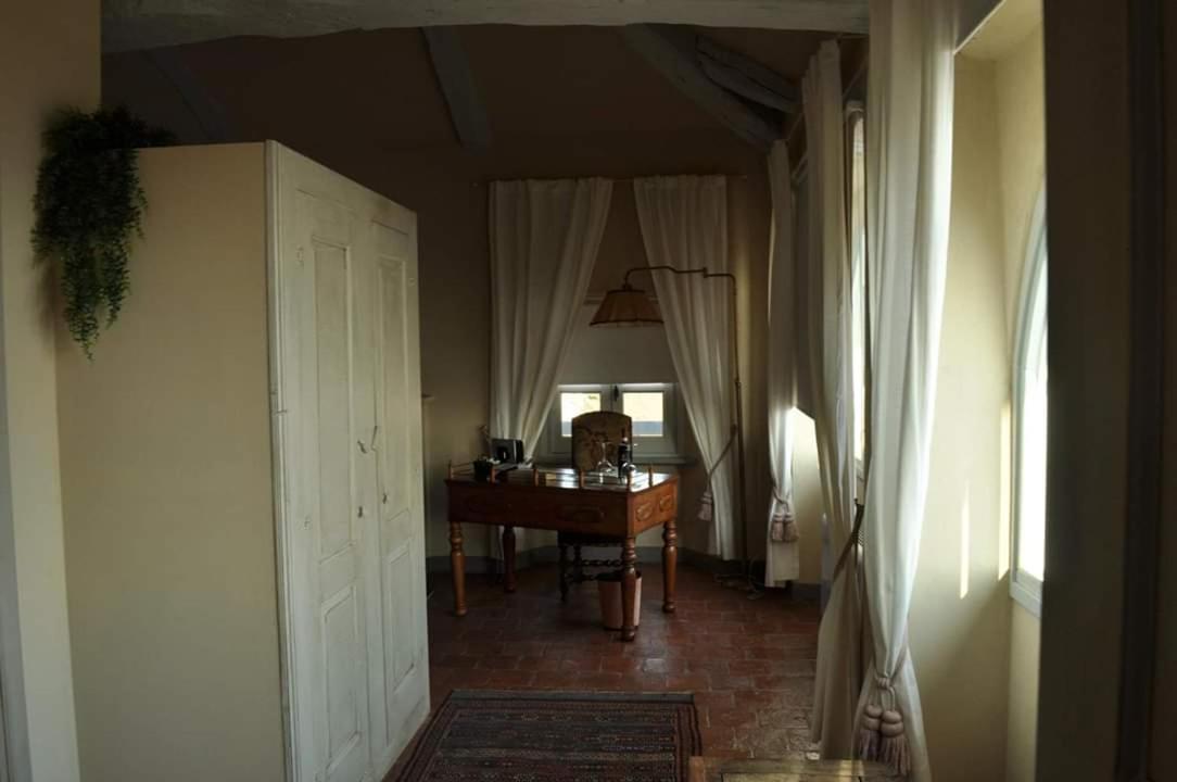 Antico Borgo Hotel Cuneo Kültér fotó