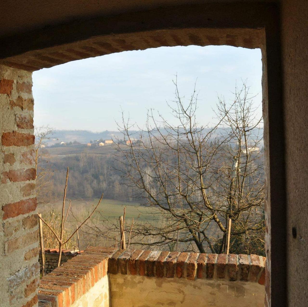 Antico Borgo Hotel Cuneo Kültér fotó