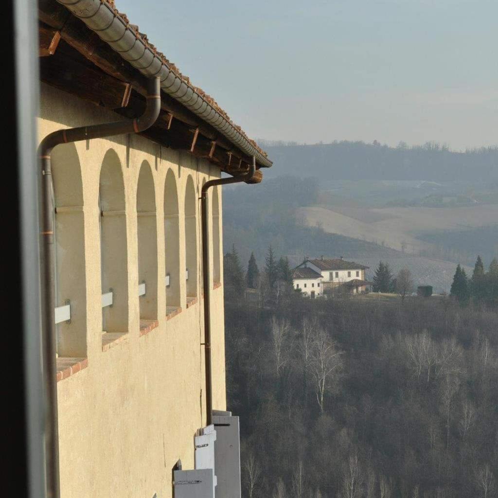Antico Borgo Hotel Cuneo Kültér fotó