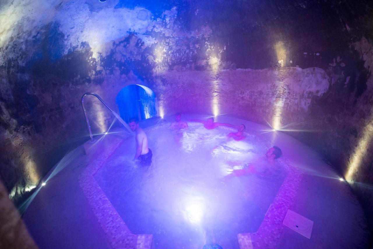 Antico Borgo Hotel Cuneo Kültér fotó