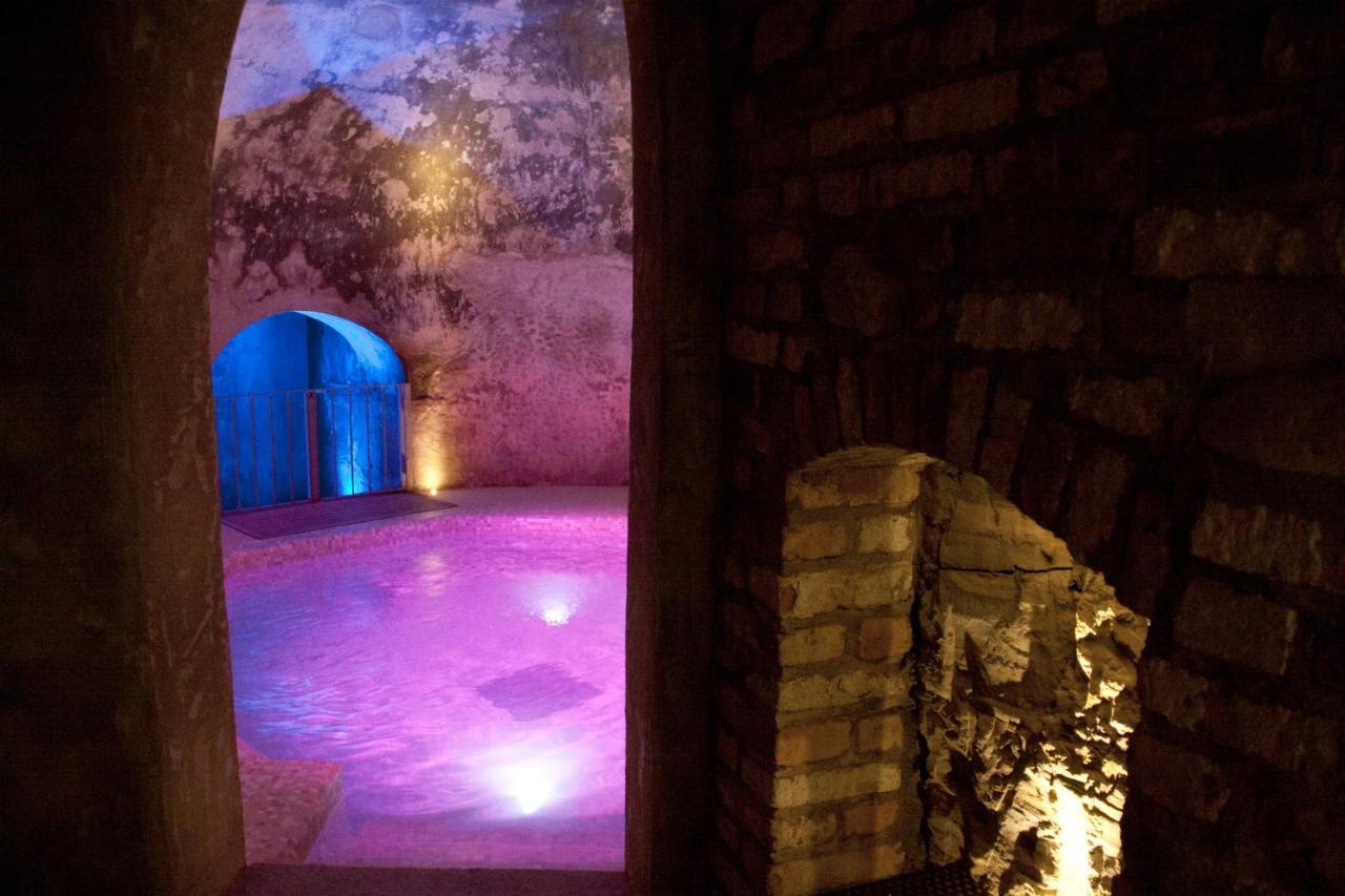 Antico Borgo Hotel Cuneo Kültér fotó