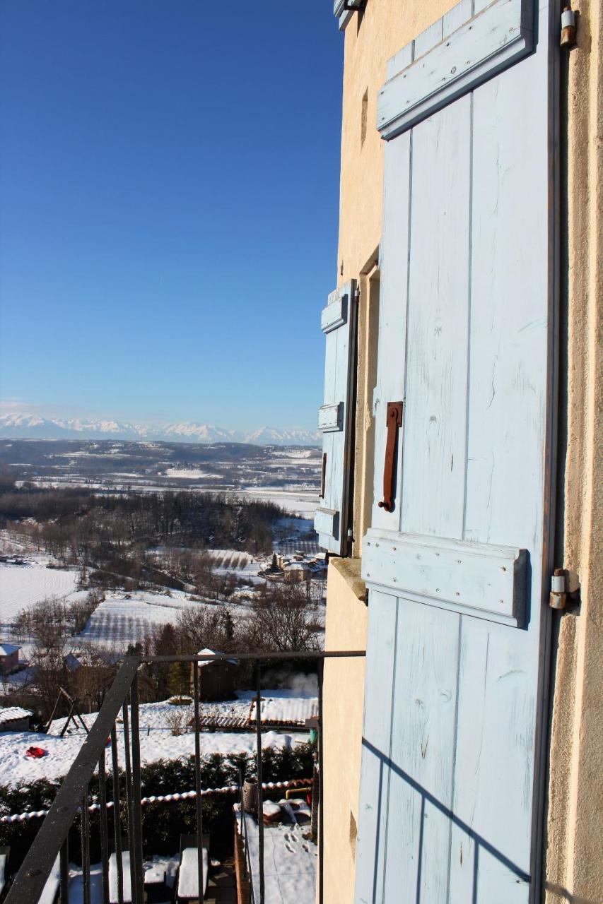Antico Borgo Hotel Cuneo Kültér fotó