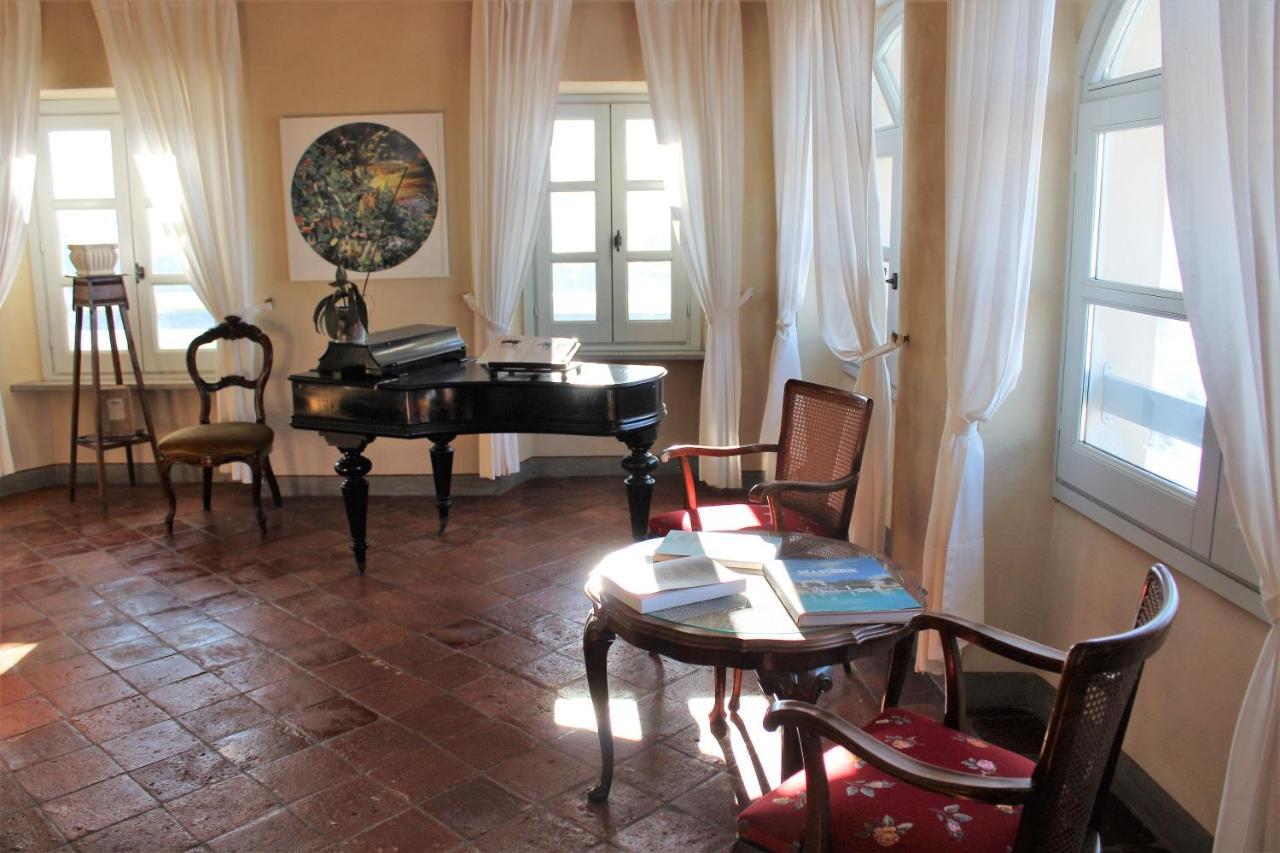 Antico Borgo Hotel Cuneo Kültér fotó