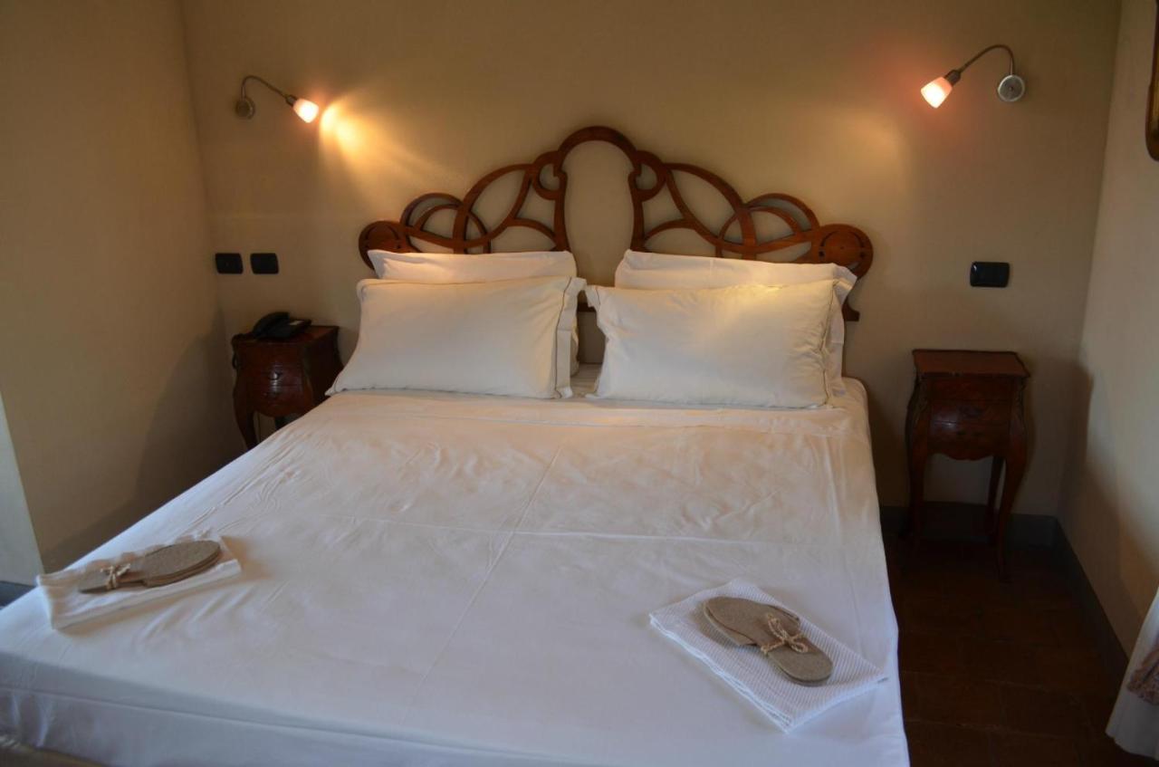 Antico Borgo Hotel Cuneo Kültér fotó