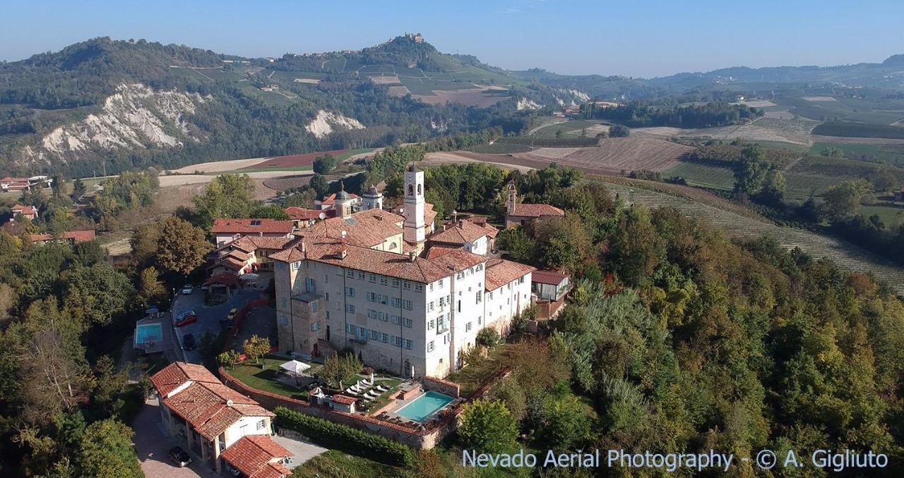 Antico Borgo Hotel Cuneo Kültér fotó