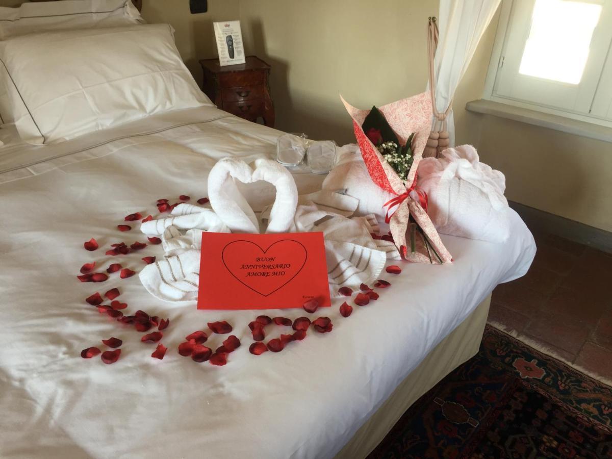 Antico Borgo Hotel Cuneo Kültér fotó