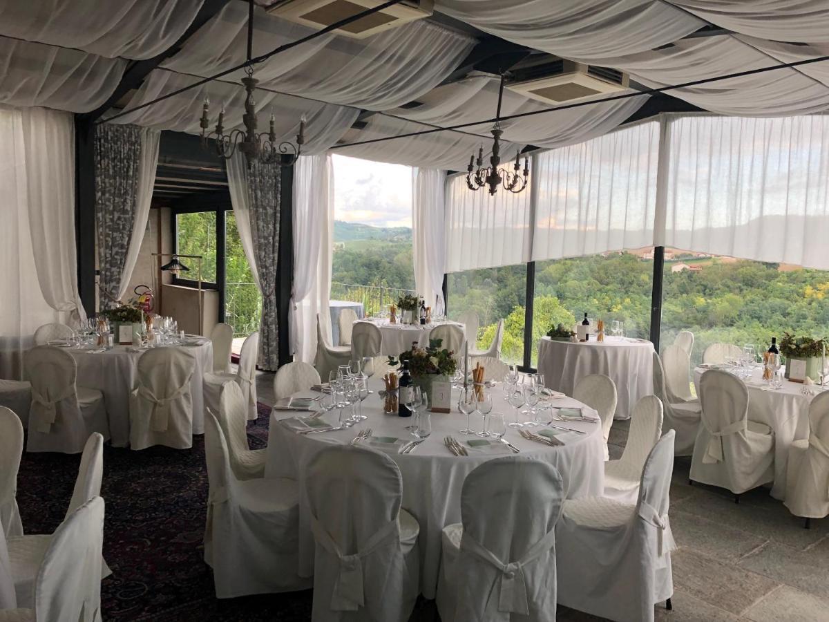 Antico Borgo Hotel Cuneo Kültér fotó